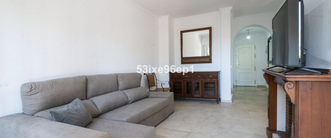 Wiederverkauf - Villa - Estepona - New Golden Mile