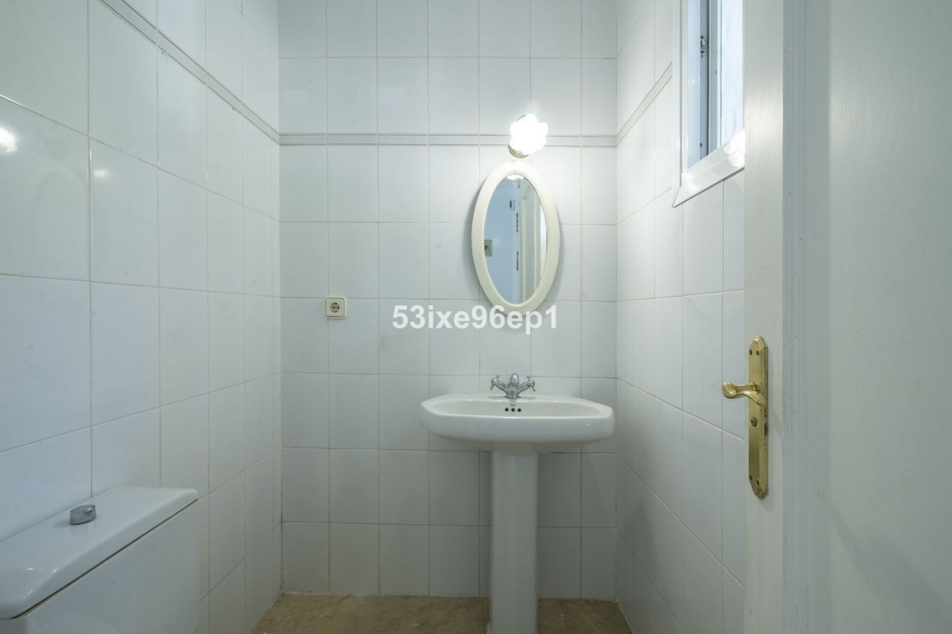 Wiederverkauf - Villa - Estepona - New Golden Mile
