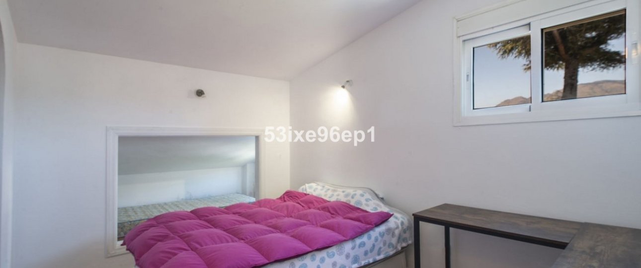 Wiederverkauf - Villa - Estepona - New Golden Mile