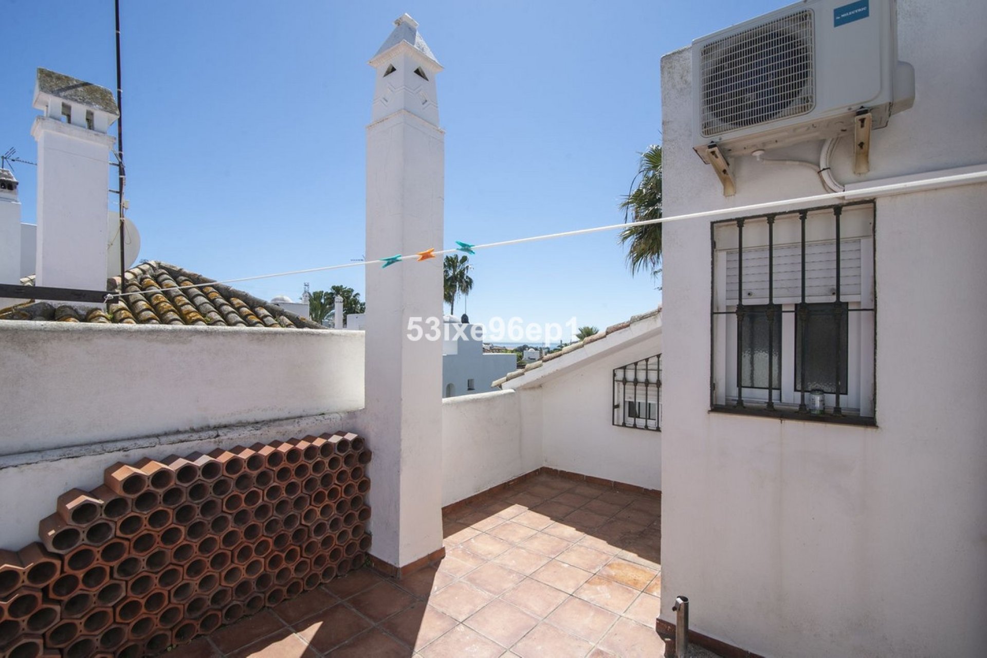 Wiederverkauf - Villa - Estepona - New Golden Mile