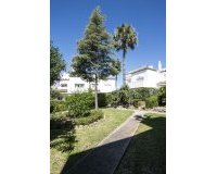 Wiederverkauf - Villa - Estepona - New Golden Mile