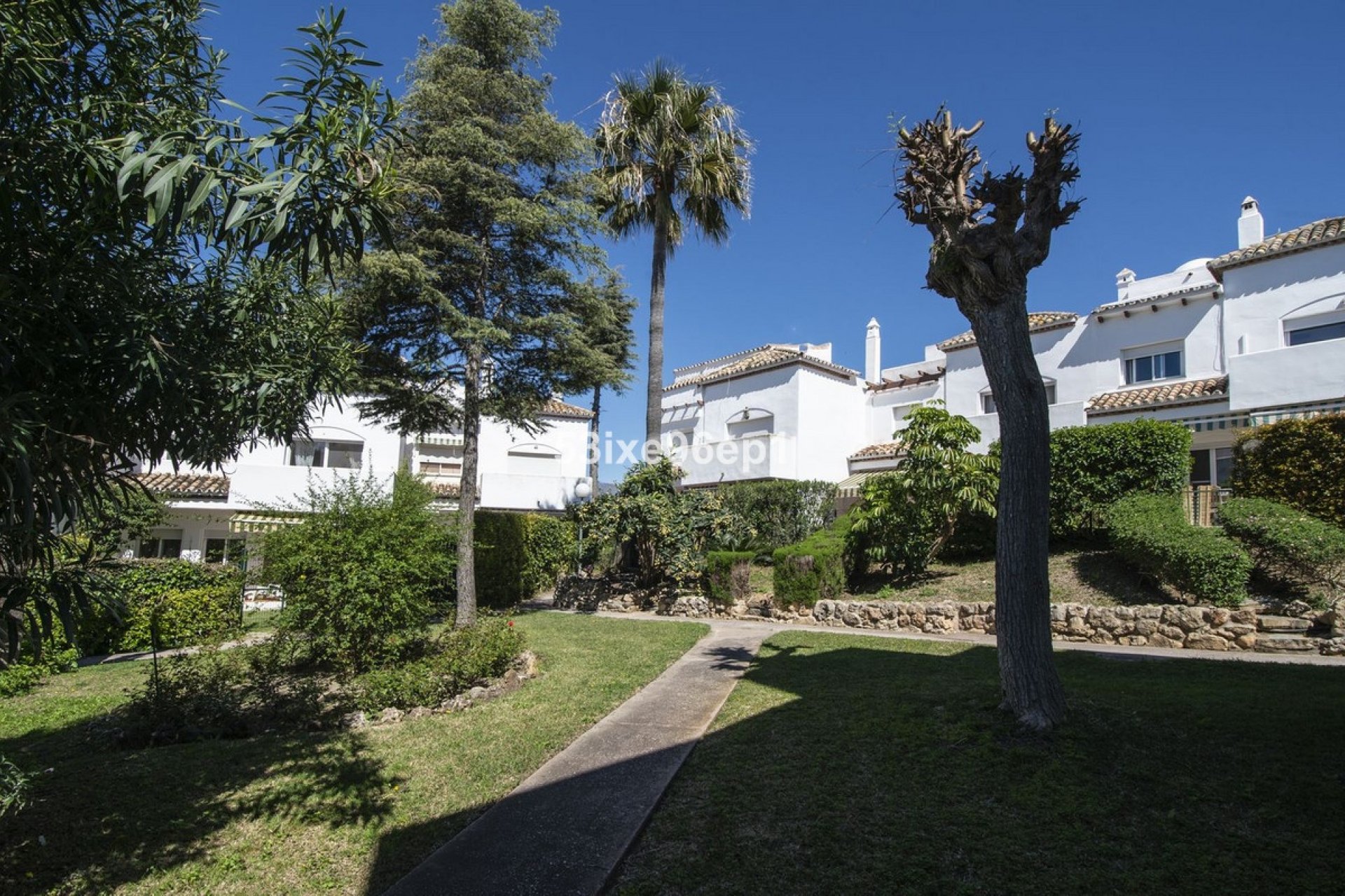 Wiederverkauf - Villa - Estepona - New Golden Mile