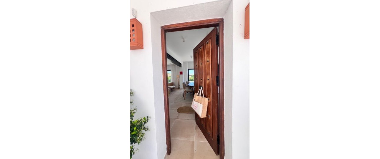 Wiederverkauf - Villa - Estepona - New Golden Mile