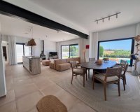 Wiederverkauf - Villa - Estepona - New Golden Mile