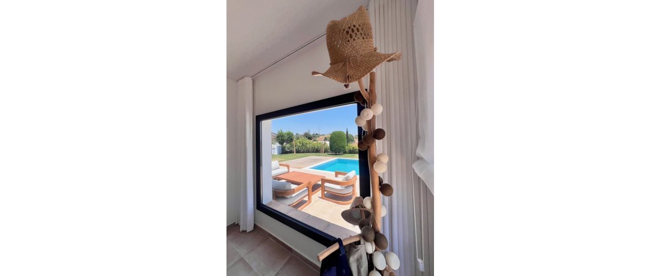 Wiederverkauf - Villa - Estepona - New Golden Mile