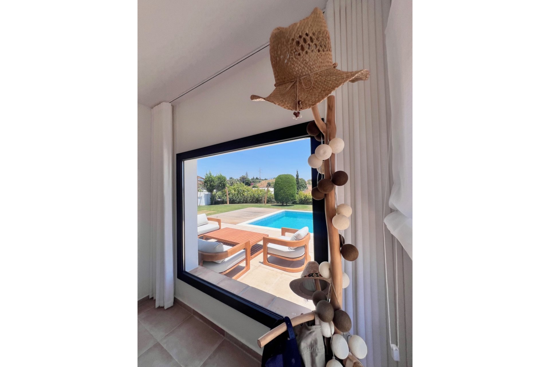 Wiederverkauf - Villa - Estepona - New Golden Mile