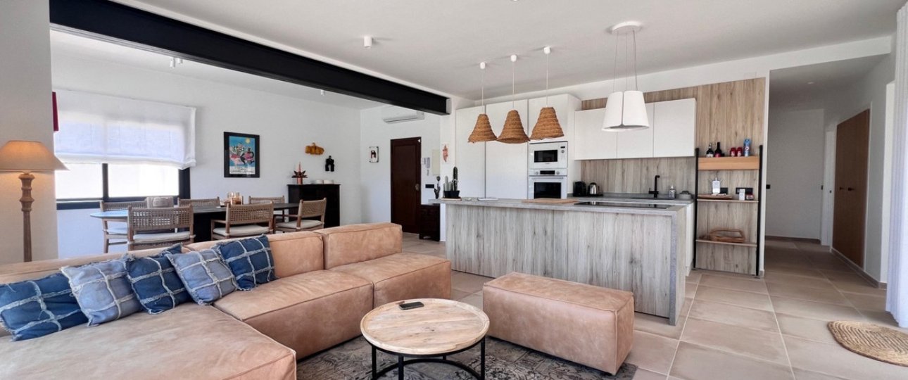 Wiederverkauf - Villa - Estepona - New Golden Mile