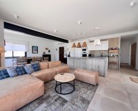 Wiederverkauf - Villa - Estepona - New Golden Mile