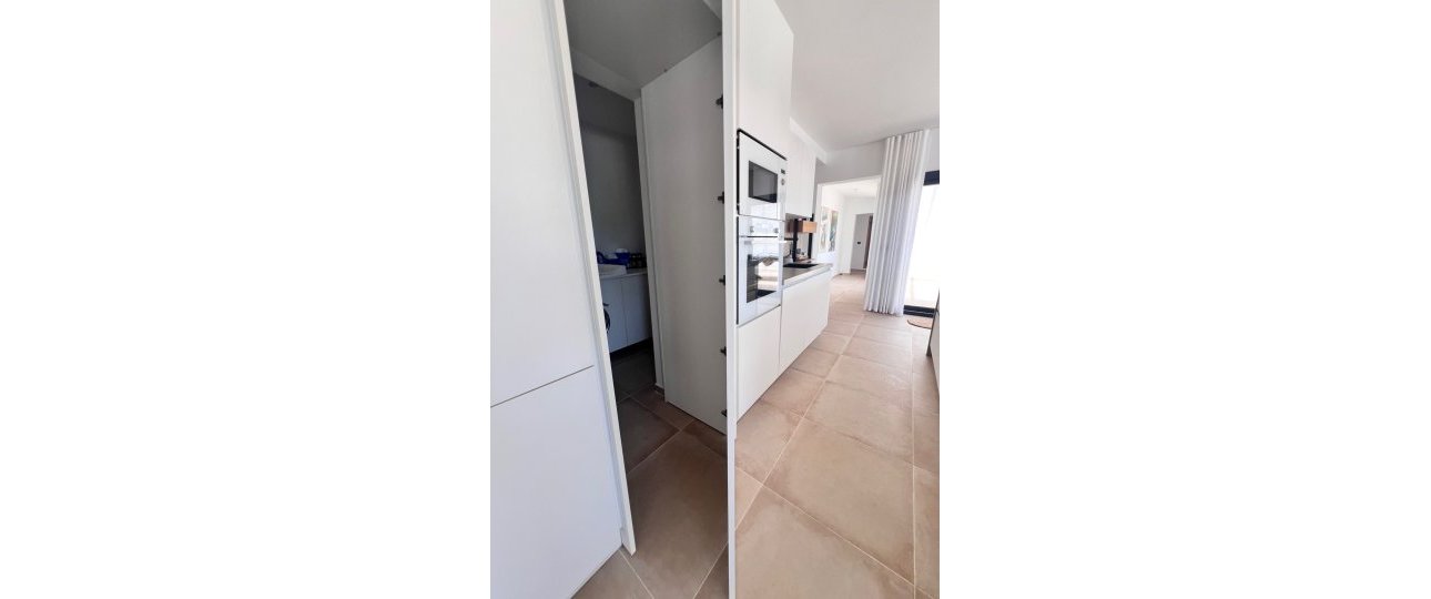 Wiederverkauf - Villa - Estepona - New Golden Mile