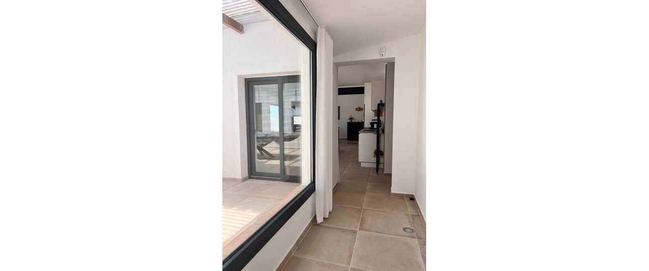 Wiederverkauf - Villa - Estepona - New Golden Mile