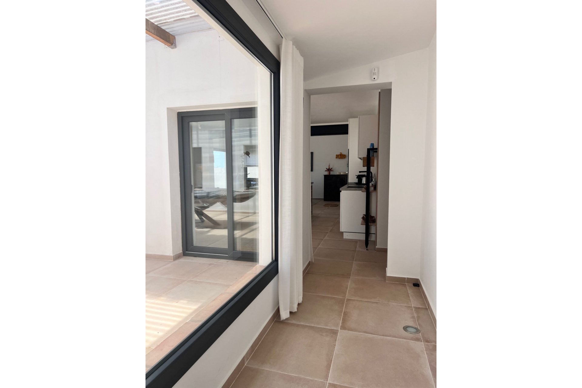 Wiederverkauf - Villa - Estepona - New Golden Mile