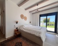 Wiederverkauf - Villa - Estepona - New Golden Mile