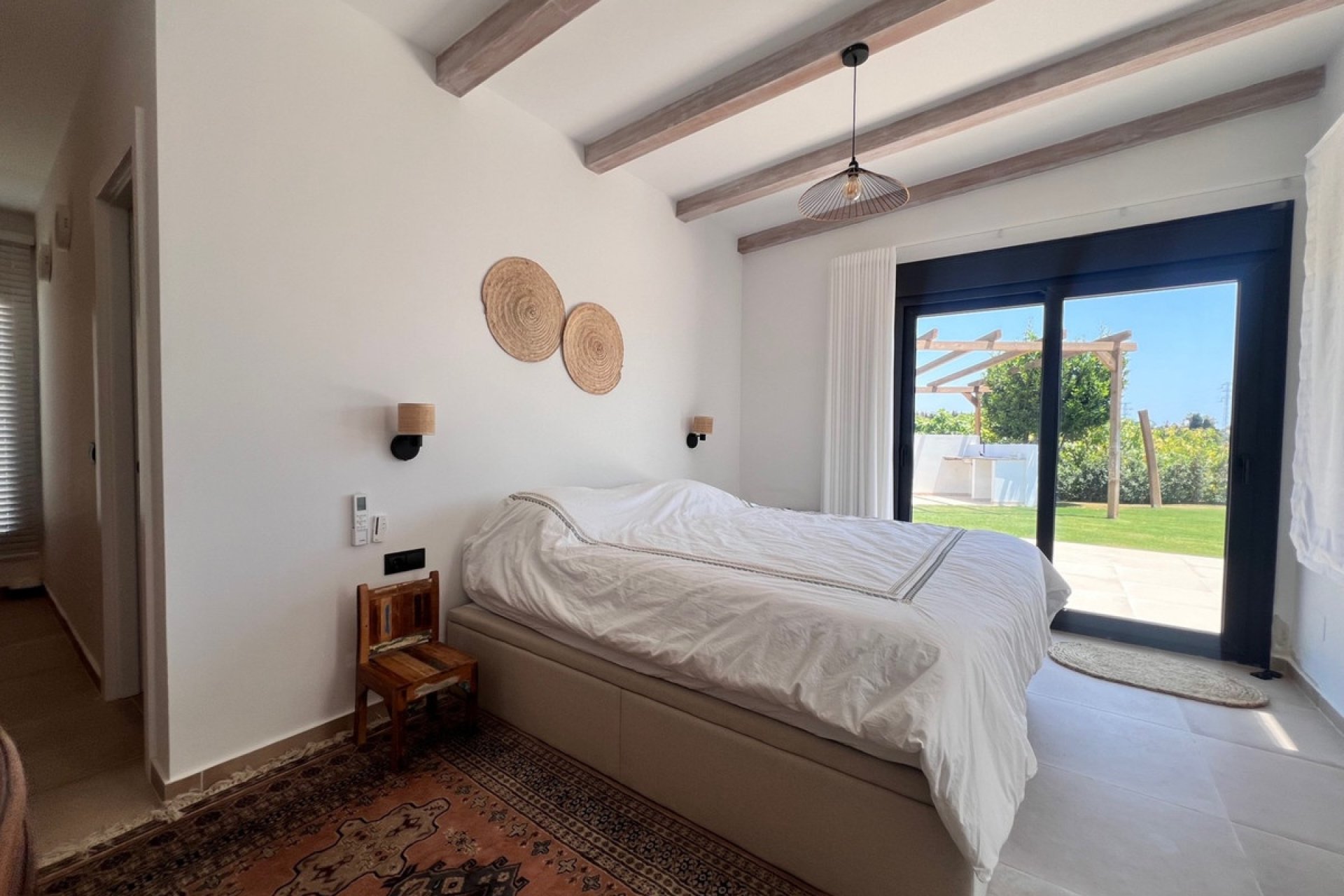 Wiederverkauf - Villa - Estepona - New Golden Mile