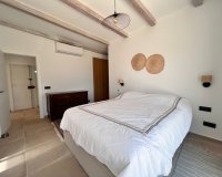 Wiederverkauf - Villa - Estepona - New Golden Mile