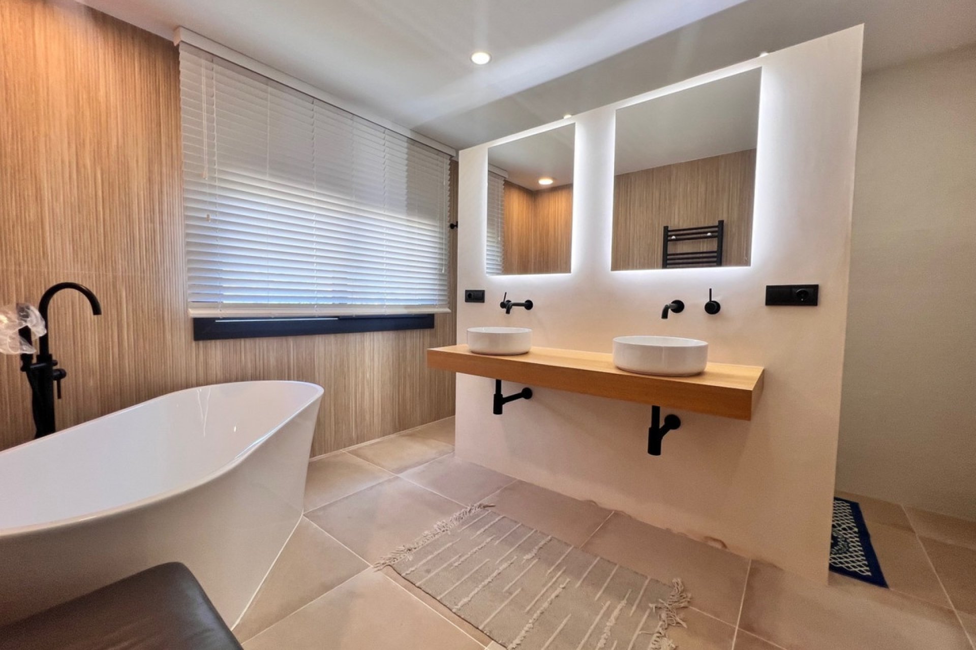 Wiederverkauf - Villa - Estepona - New Golden Mile