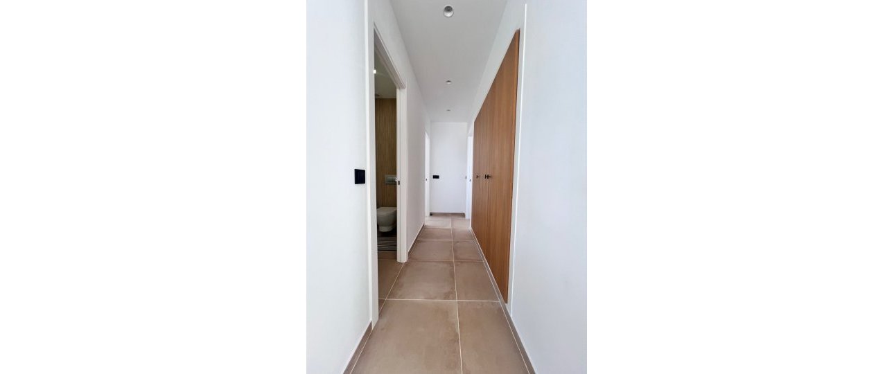 Wiederverkauf - Villa - Estepona - New Golden Mile