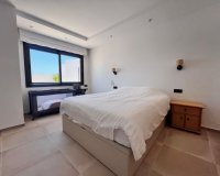 Wiederverkauf - Villa - Estepona - New Golden Mile