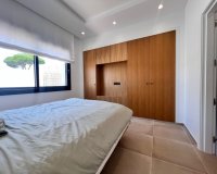 Wiederverkauf - Villa - Estepona - New Golden Mile