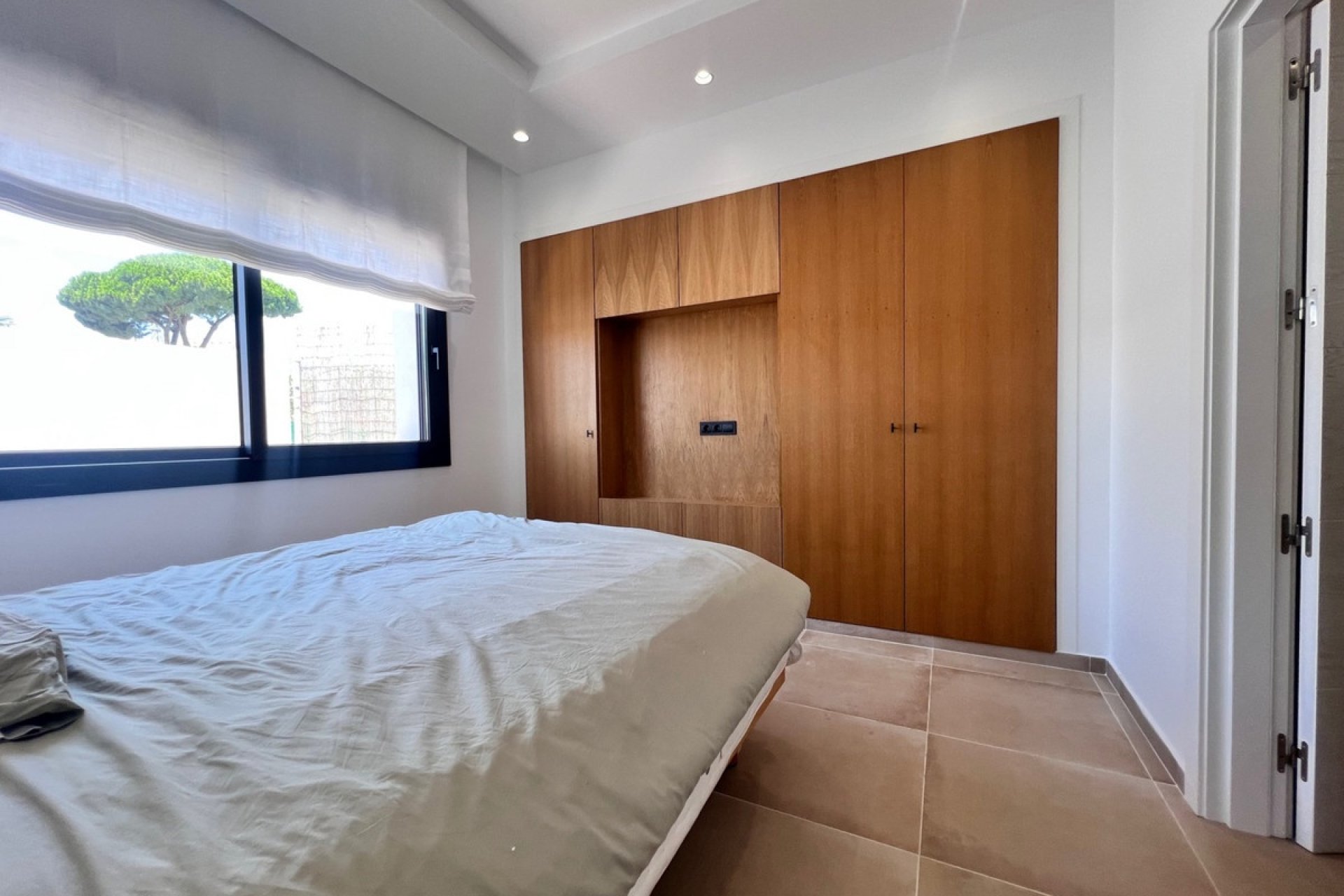 Wiederverkauf - Villa - Estepona - New Golden Mile