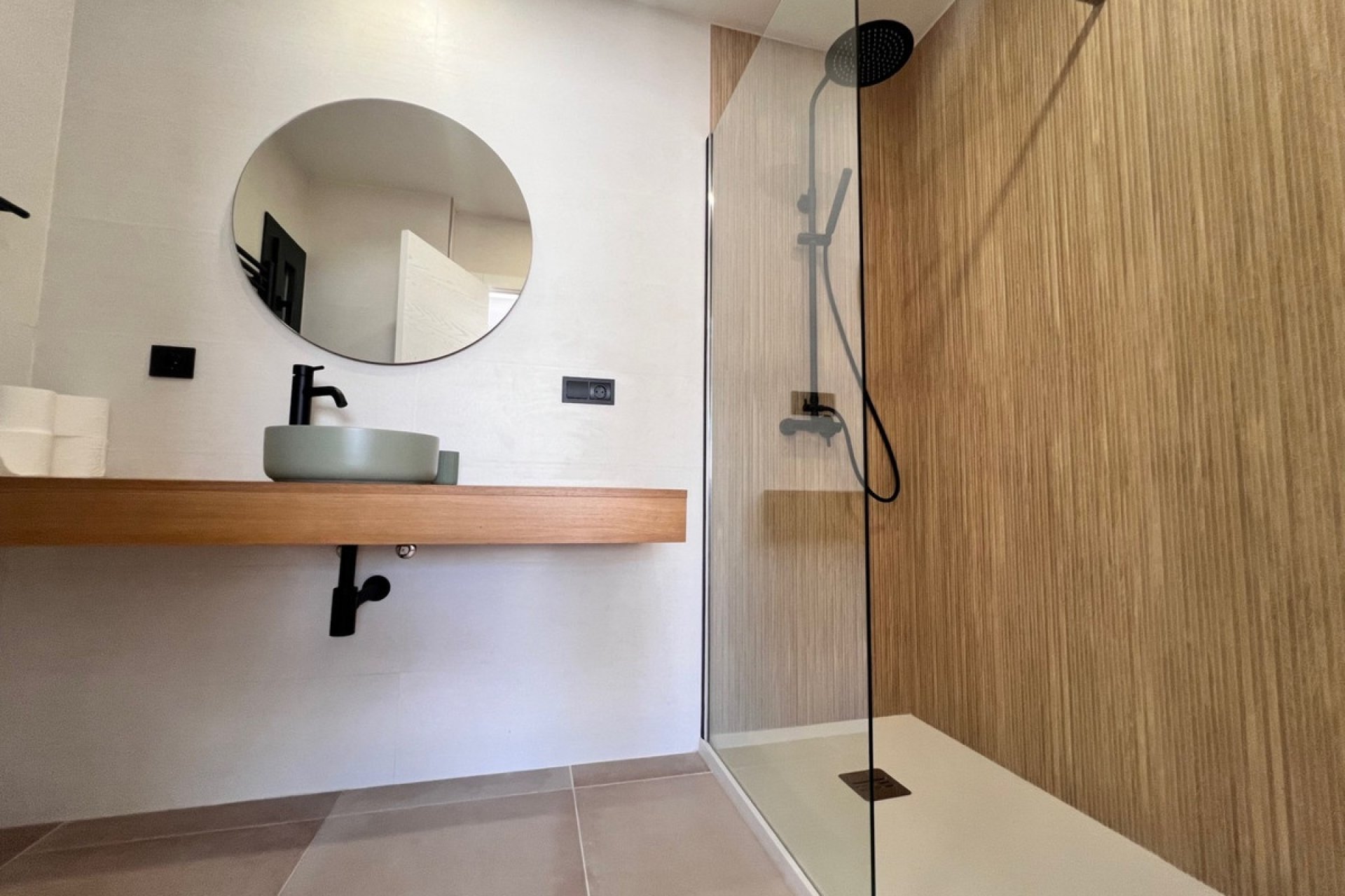 Wiederverkauf - Villa - Estepona - New Golden Mile