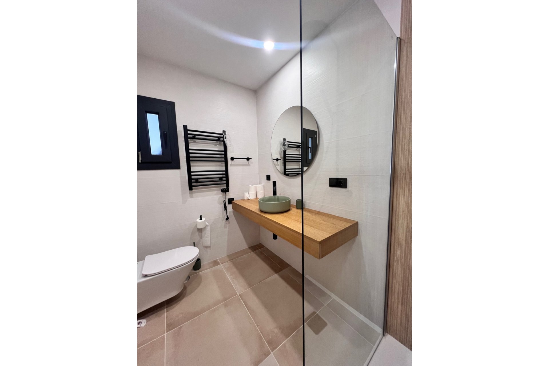 Wiederverkauf - Villa - Estepona - New Golden Mile