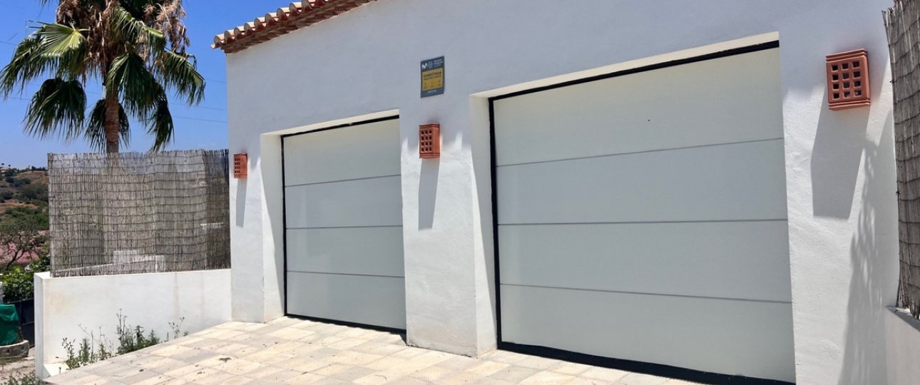 Wiederverkauf - Villa - Estepona - New Golden Mile