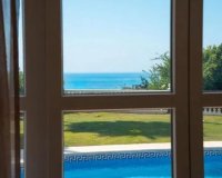 Wiederverkauf - Villa - Estepona - Selwo