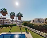 Wiederverkauf - Villa - Estepona - Selwo