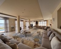 Wiederverkauf - Villa - Estepona - Selwo