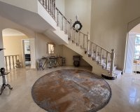 Wiederverkauf - Villa - Estepona - Selwo