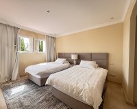 Wiederverkauf - Villa - Estepona - Selwo