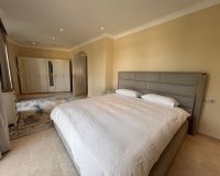 Wiederverkauf - Villa - Estepona - Selwo