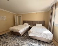 Wiederverkauf - Villa - Estepona - Selwo