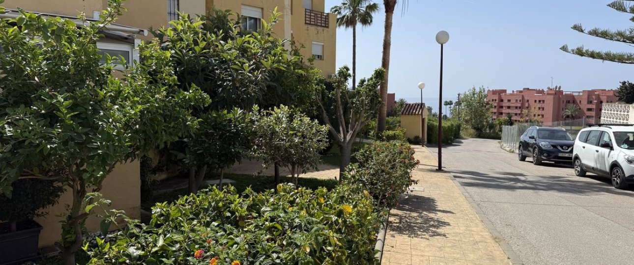 Wiederverkauf - Villa - Estepona - Selwo