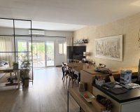 Wiederverkauf - Villa - Estepona - Selwo