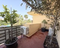 Wiederverkauf - Villa - Estepona - Selwo