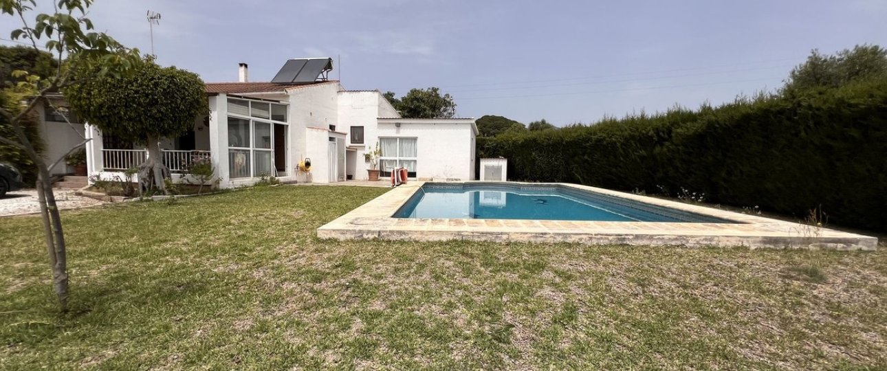 Wiederverkauf - Villa - Estepona - Selwo