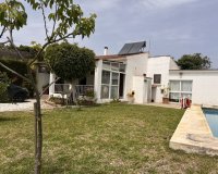 Wiederverkauf - Villa - Estepona - Selwo