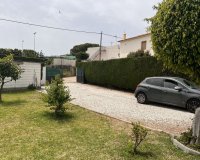 Wiederverkauf - Villa - Estepona - Selwo