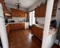 Wiederverkauf - Villa - Estepona - Selwo