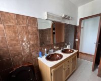 Wiederverkauf - Villa - Estepona - Selwo