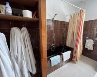 Wiederverkauf - Villa - Estepona - Selwo