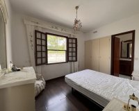 Wiederverkauf - Villa - Estepona - Selwo