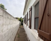 Wiederverkauf - Villa - Estepona - Selwo