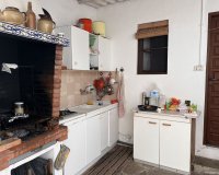 Wiederverkauf - Villa - Estepona - Selwo