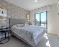 Wiederverkauf - Villa - Estepona - Selwo