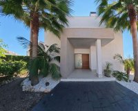 Wiederverkauf - Villa - Estepona - Selwo