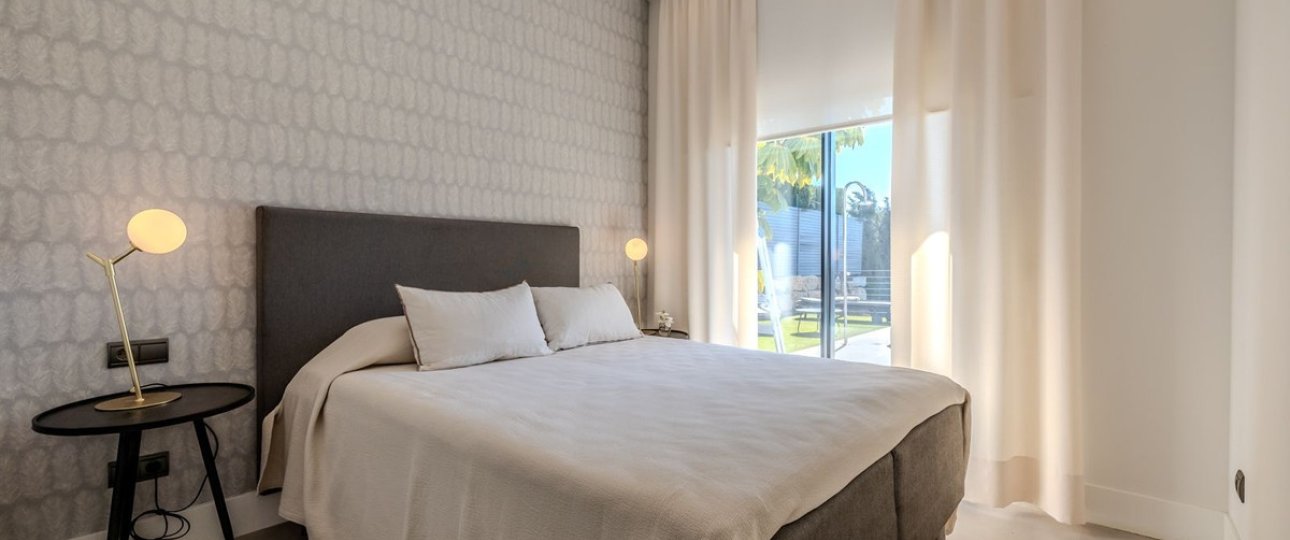 Wiederverkauf - Villa - Estepona - Selwo