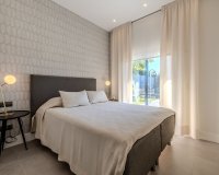 Wiederverkauf - Villa - Estepona - Selwo