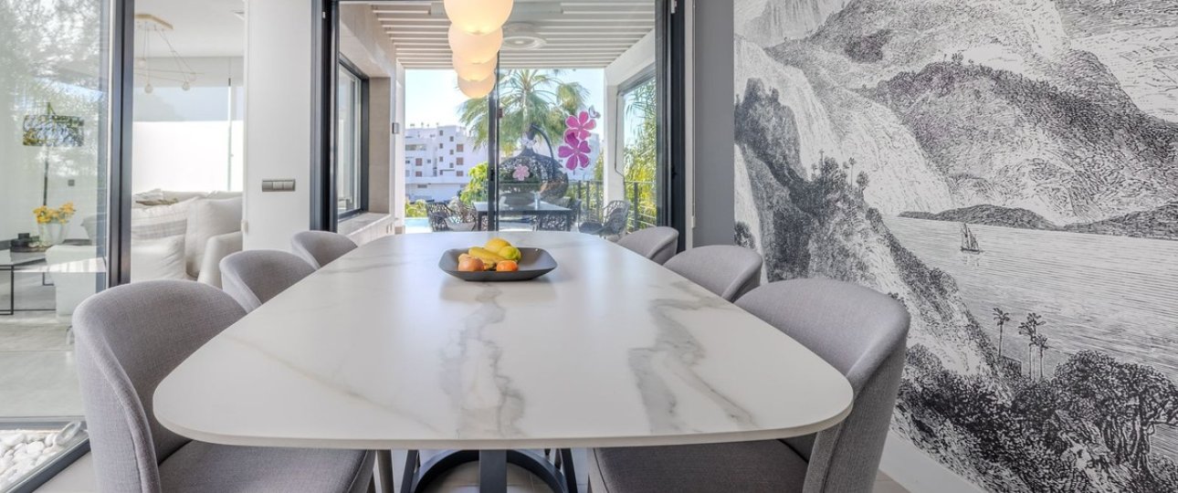 Wiederverkauf - Villa - Estepona - Selwo